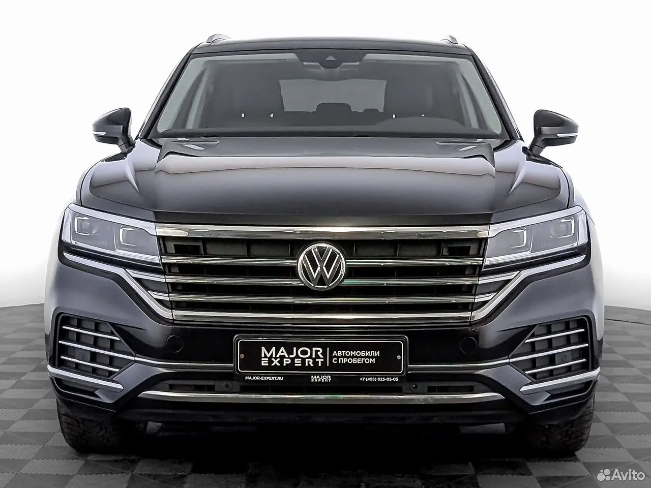 Volkswagen