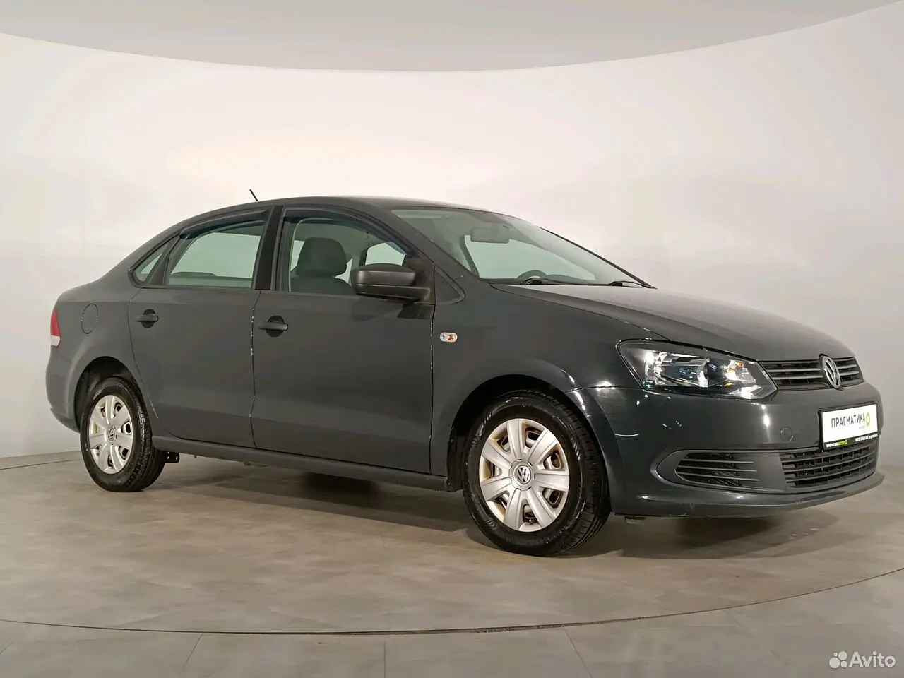 Volkswagen