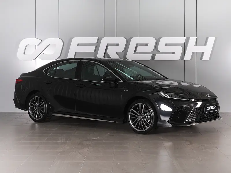 Camry