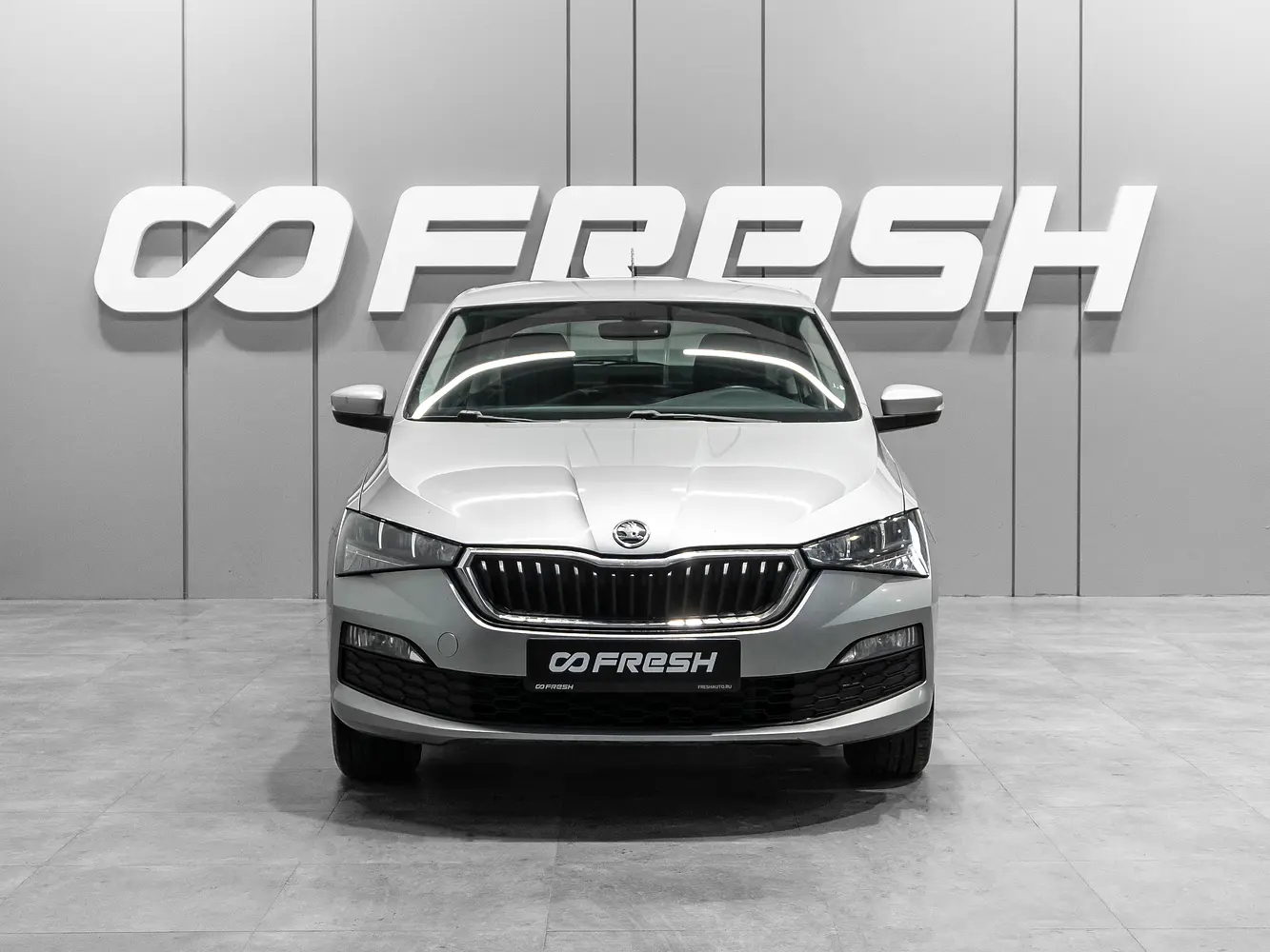 Skoda