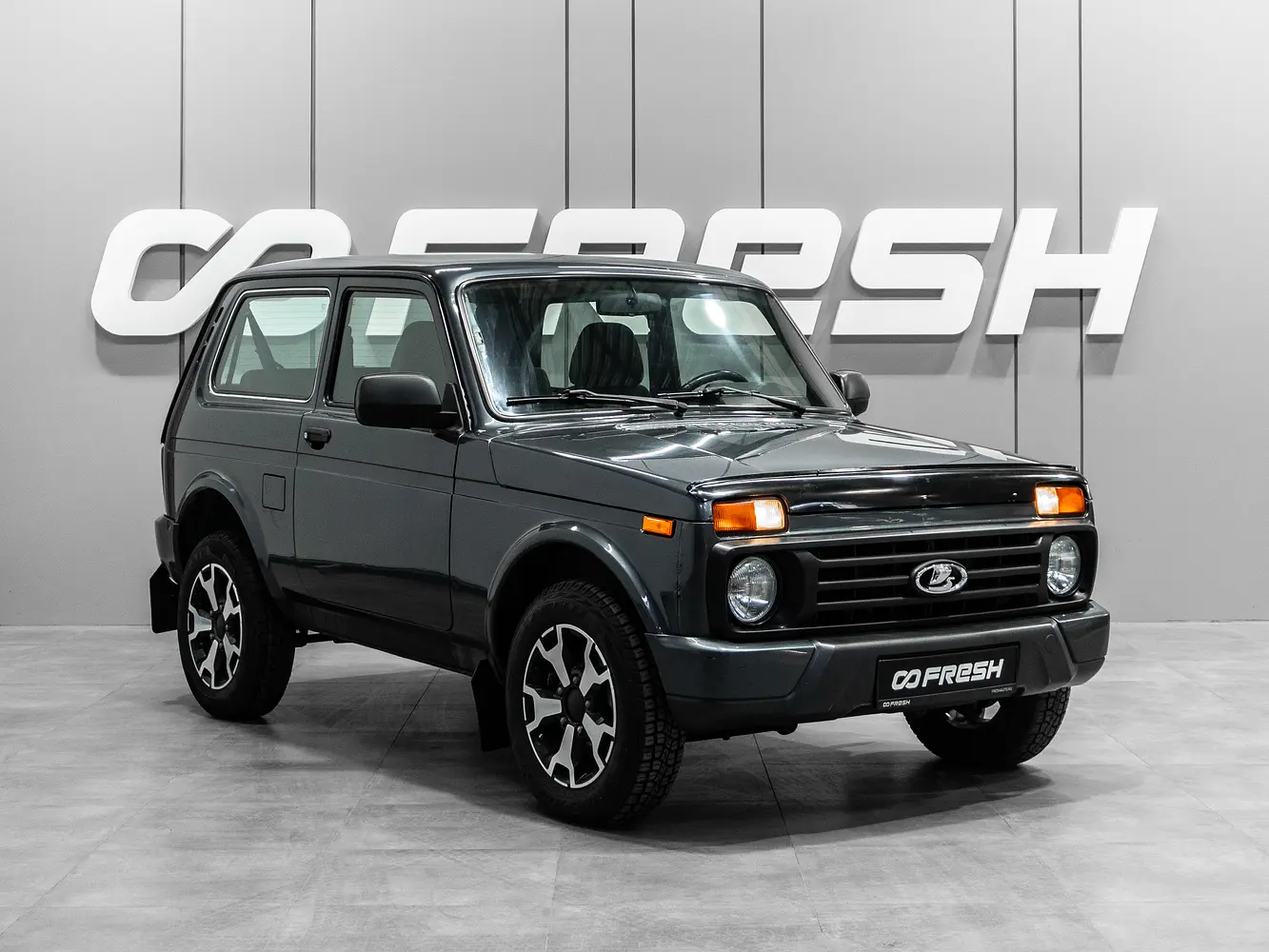 LADA (ВАЗ)