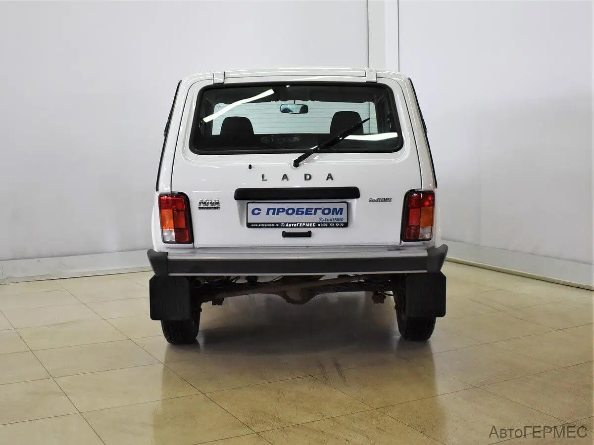 LADA (ВАЗ)
