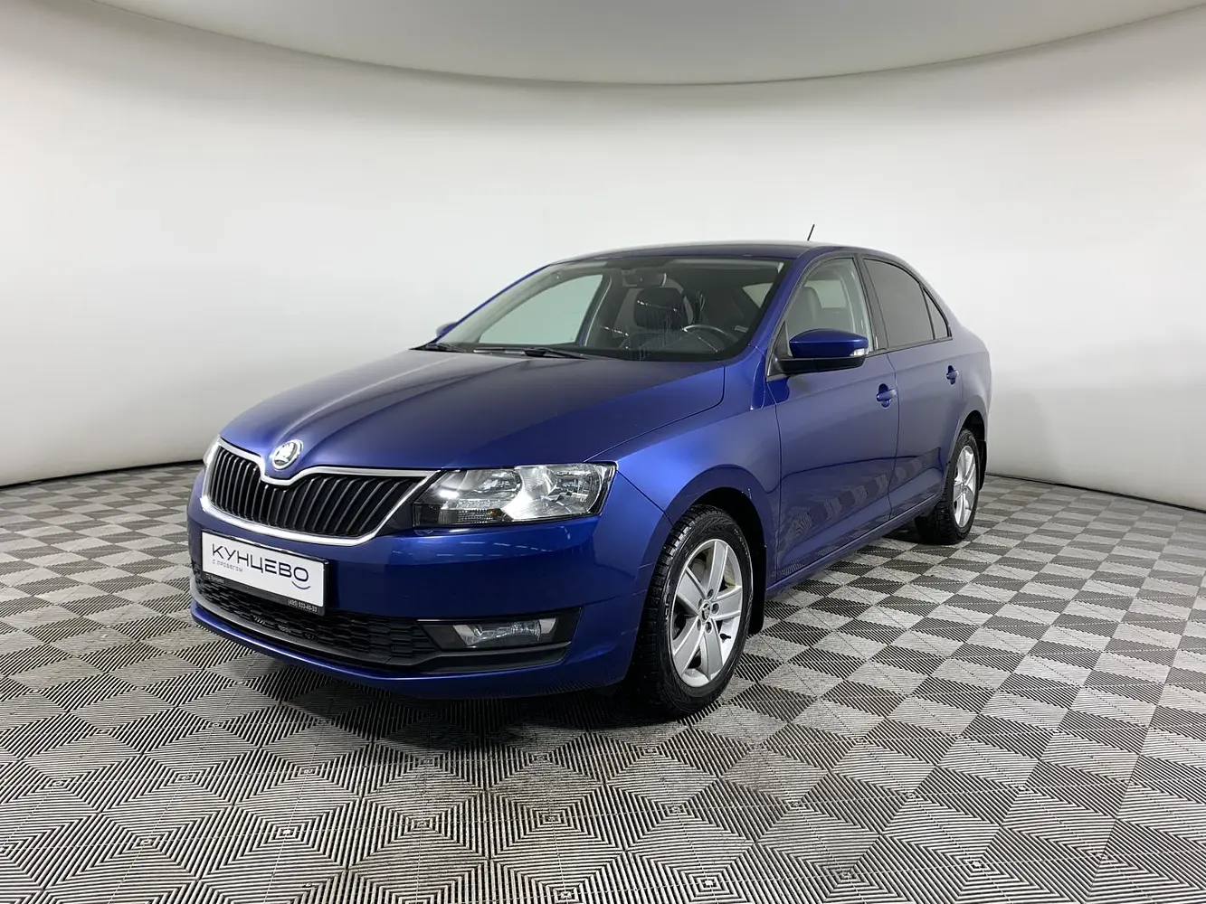 Skoda