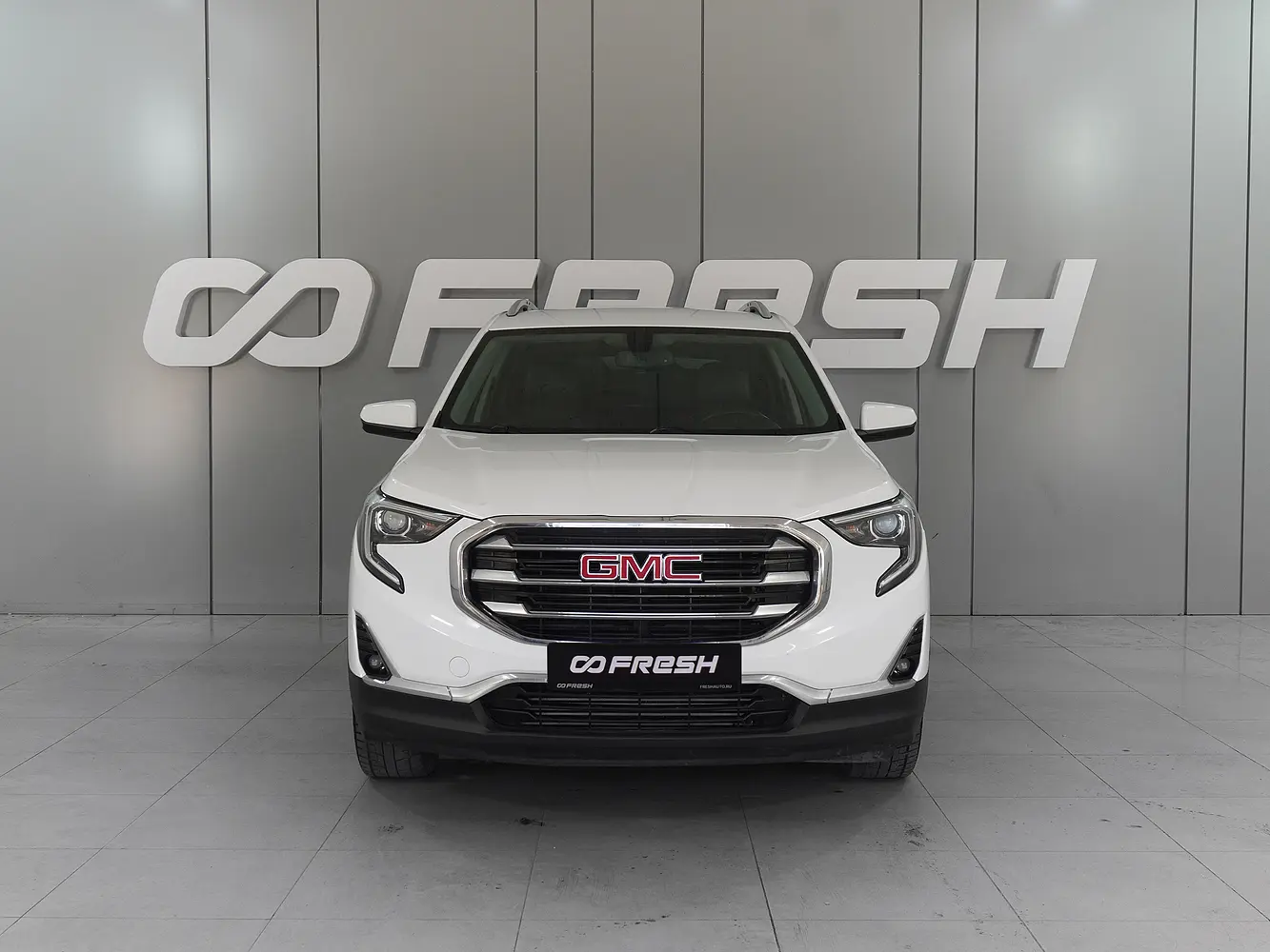 GMC