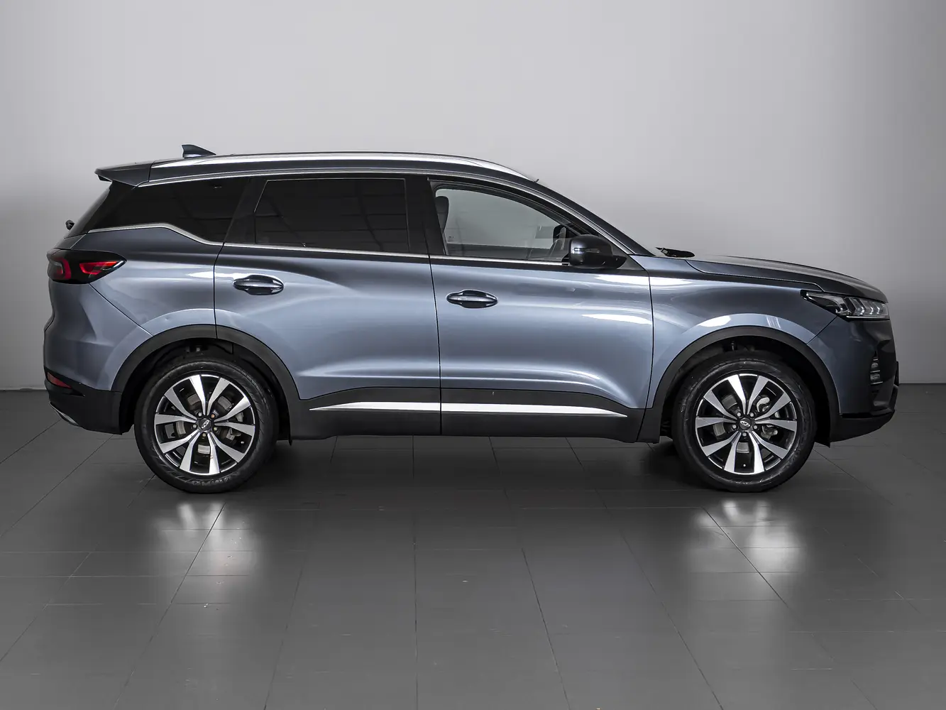 Chery