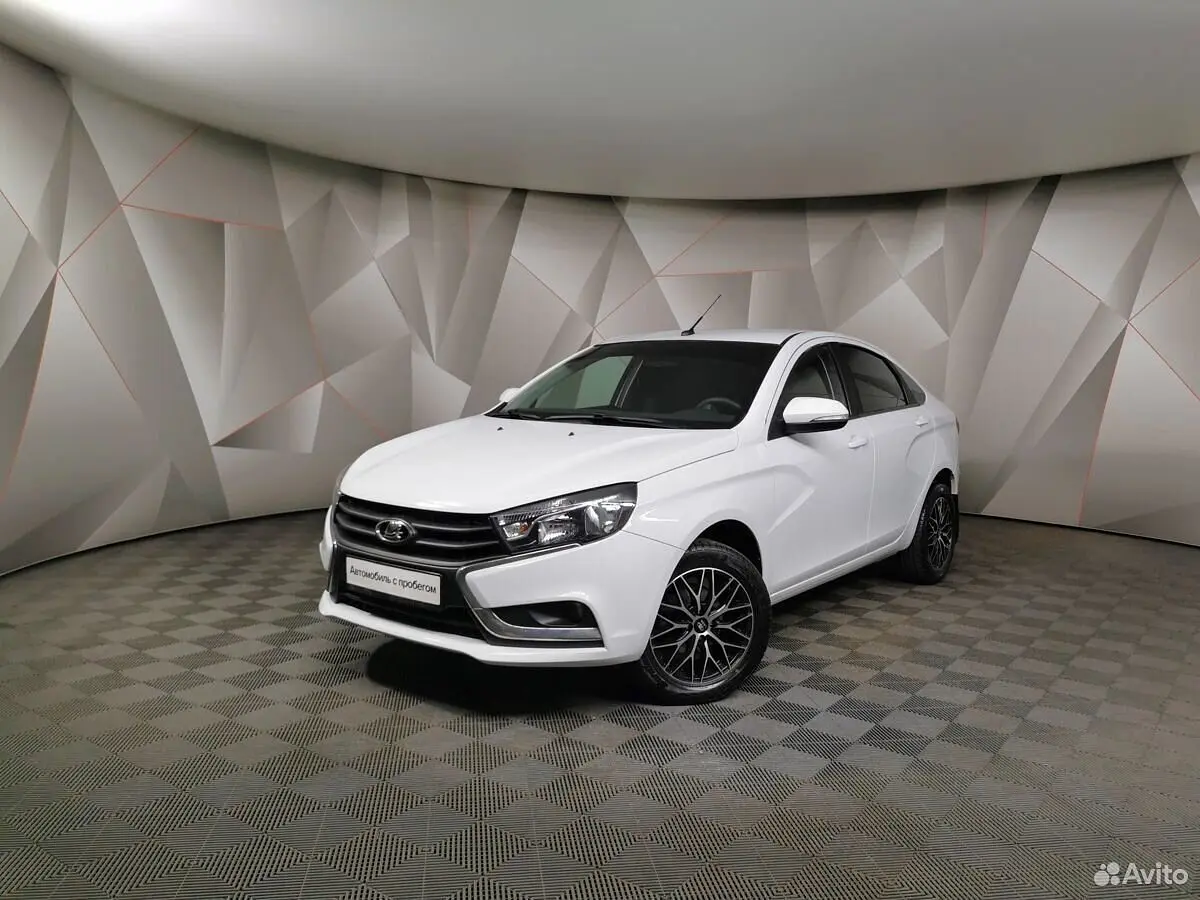 LADA (ВАЗ)