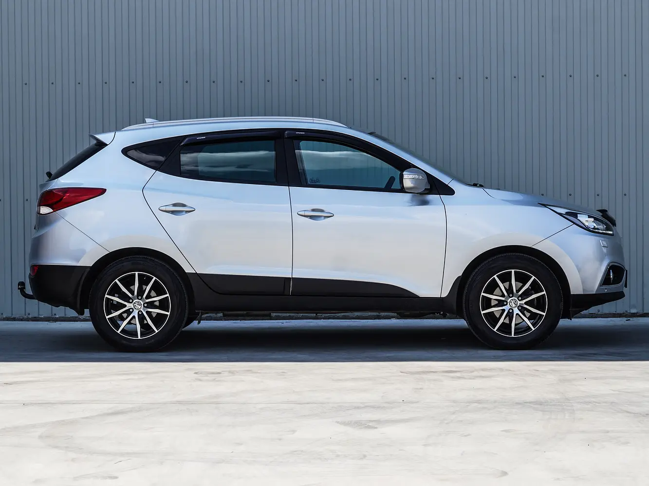 Hyundai