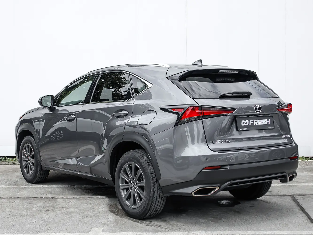 Lexus