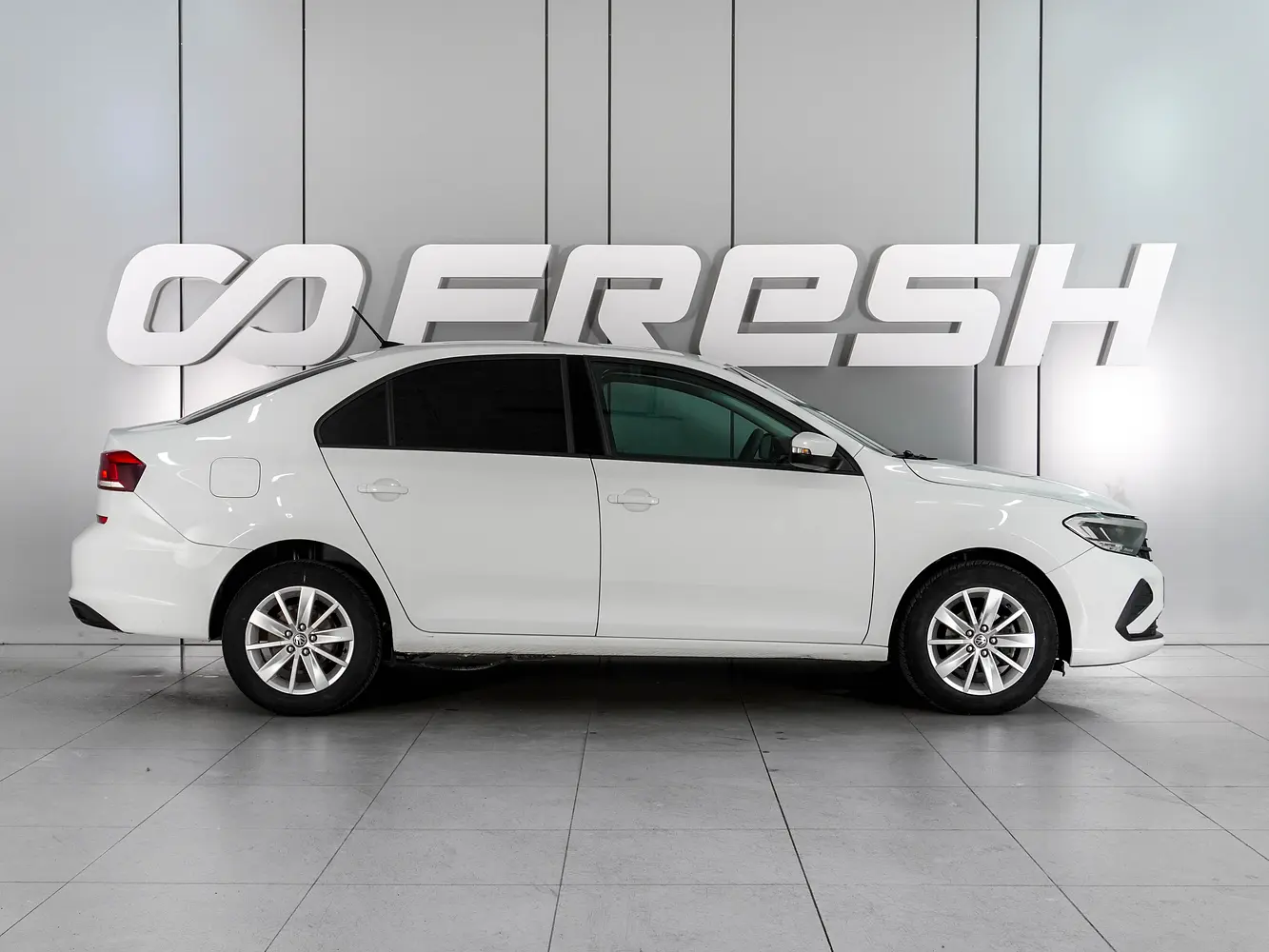 Volkswagen