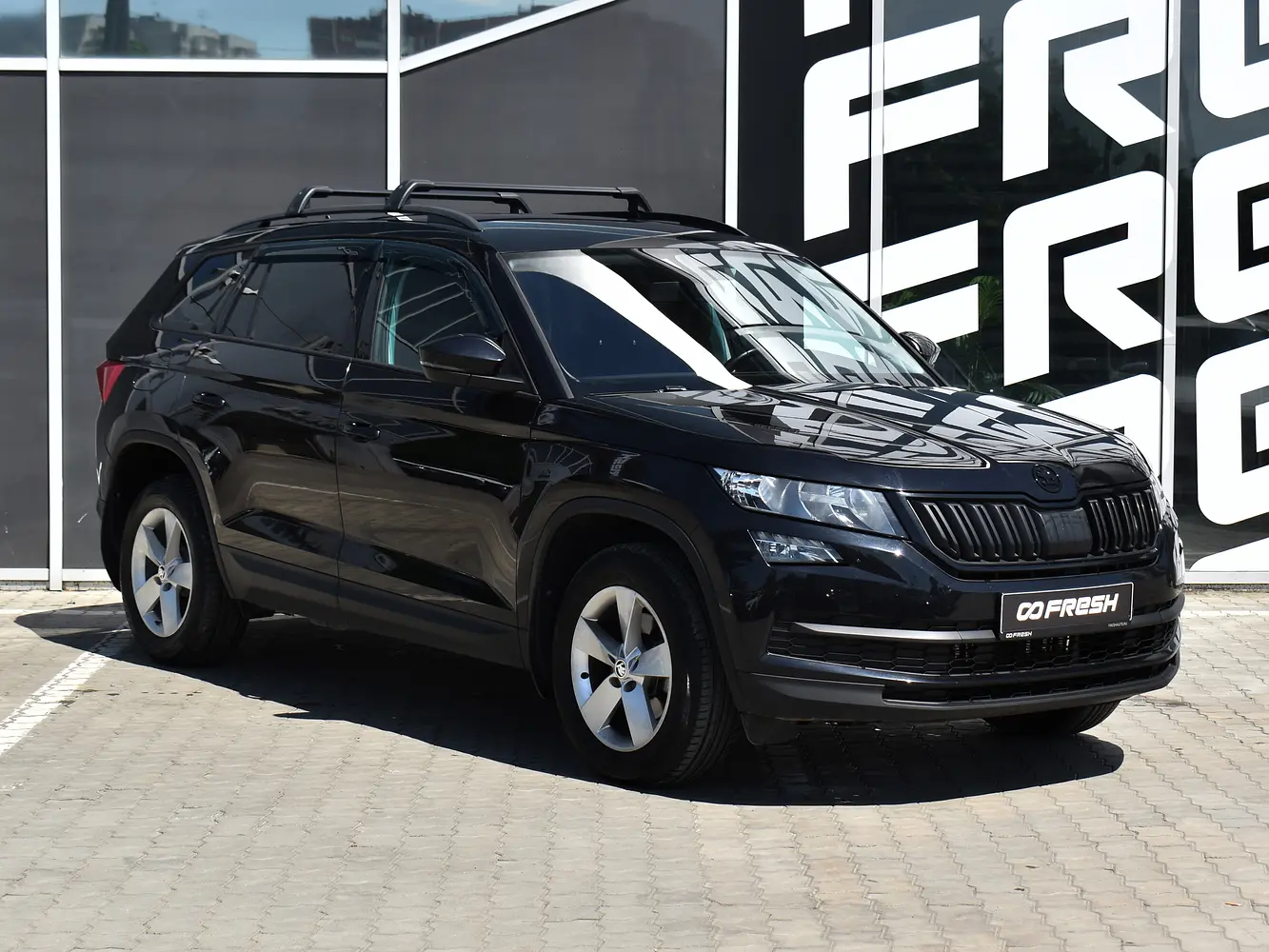 Skoda