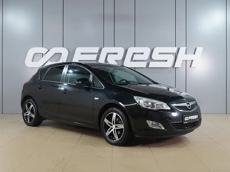 Astra