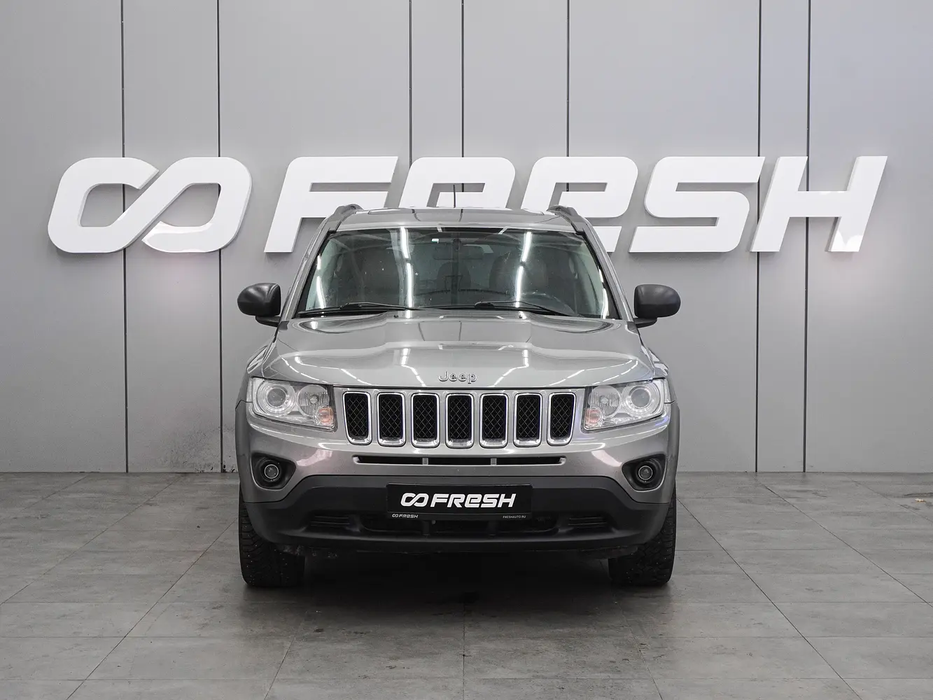 Jeep