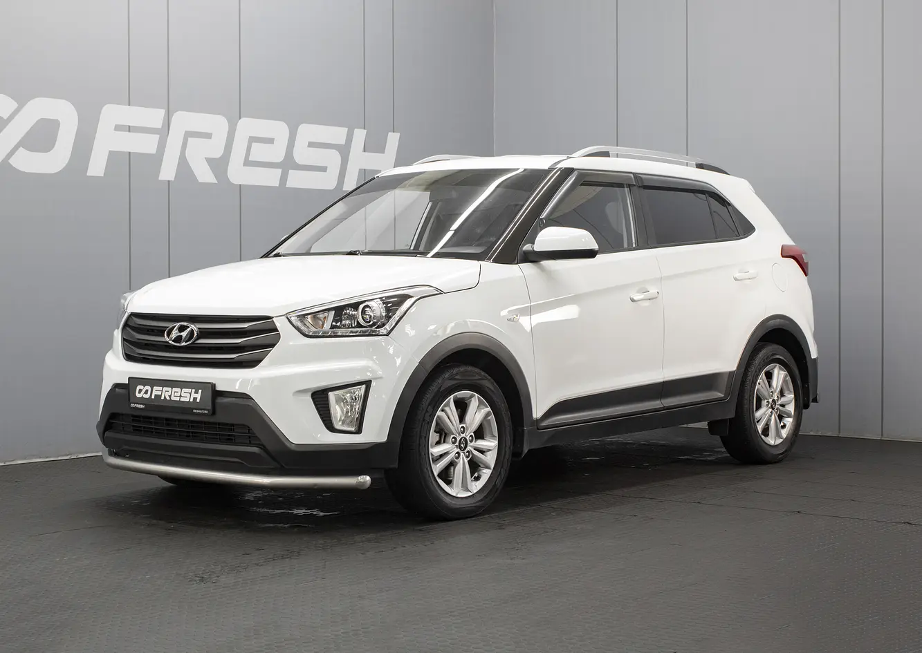 Hyundai