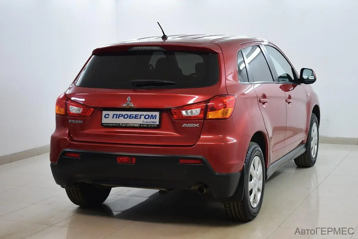Mitsubishi