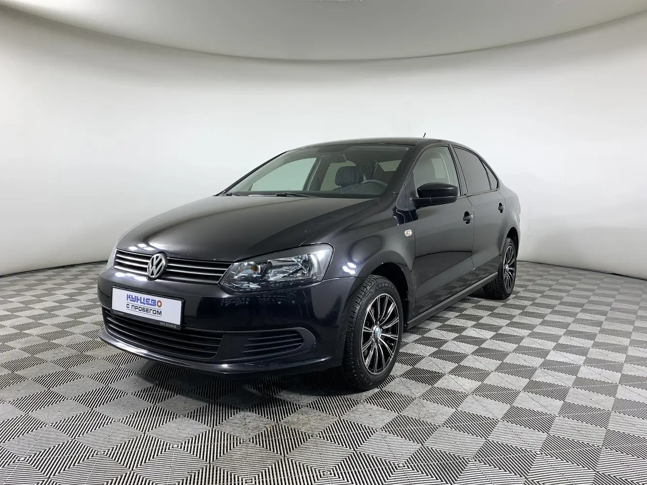 Volkswagen