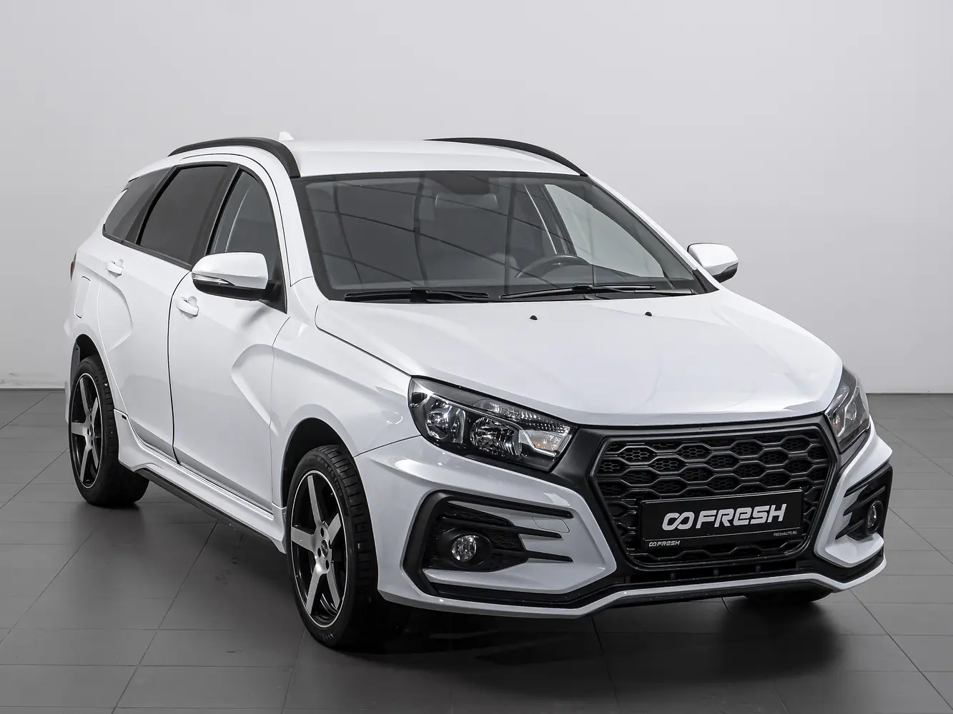 LADA (ВАЗ)