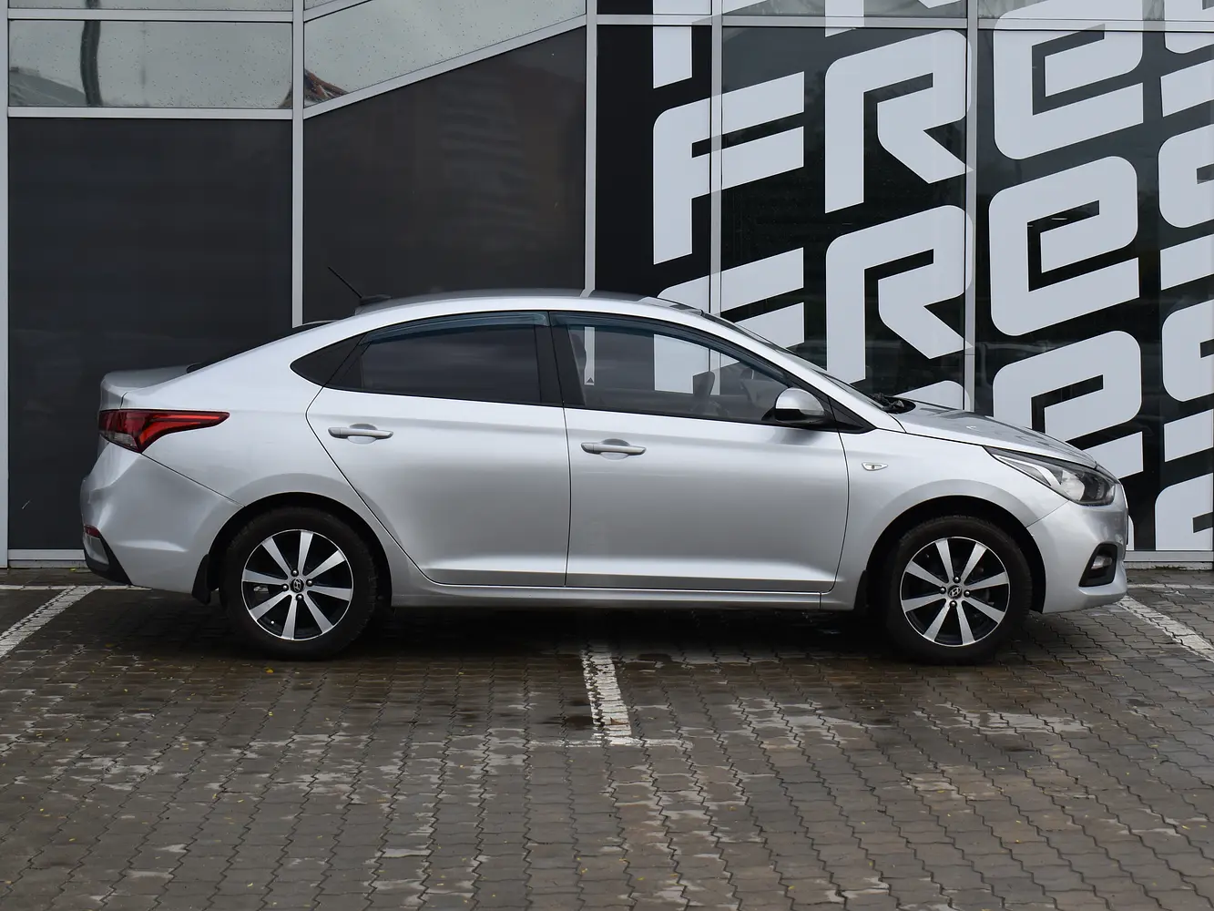 Hyundai