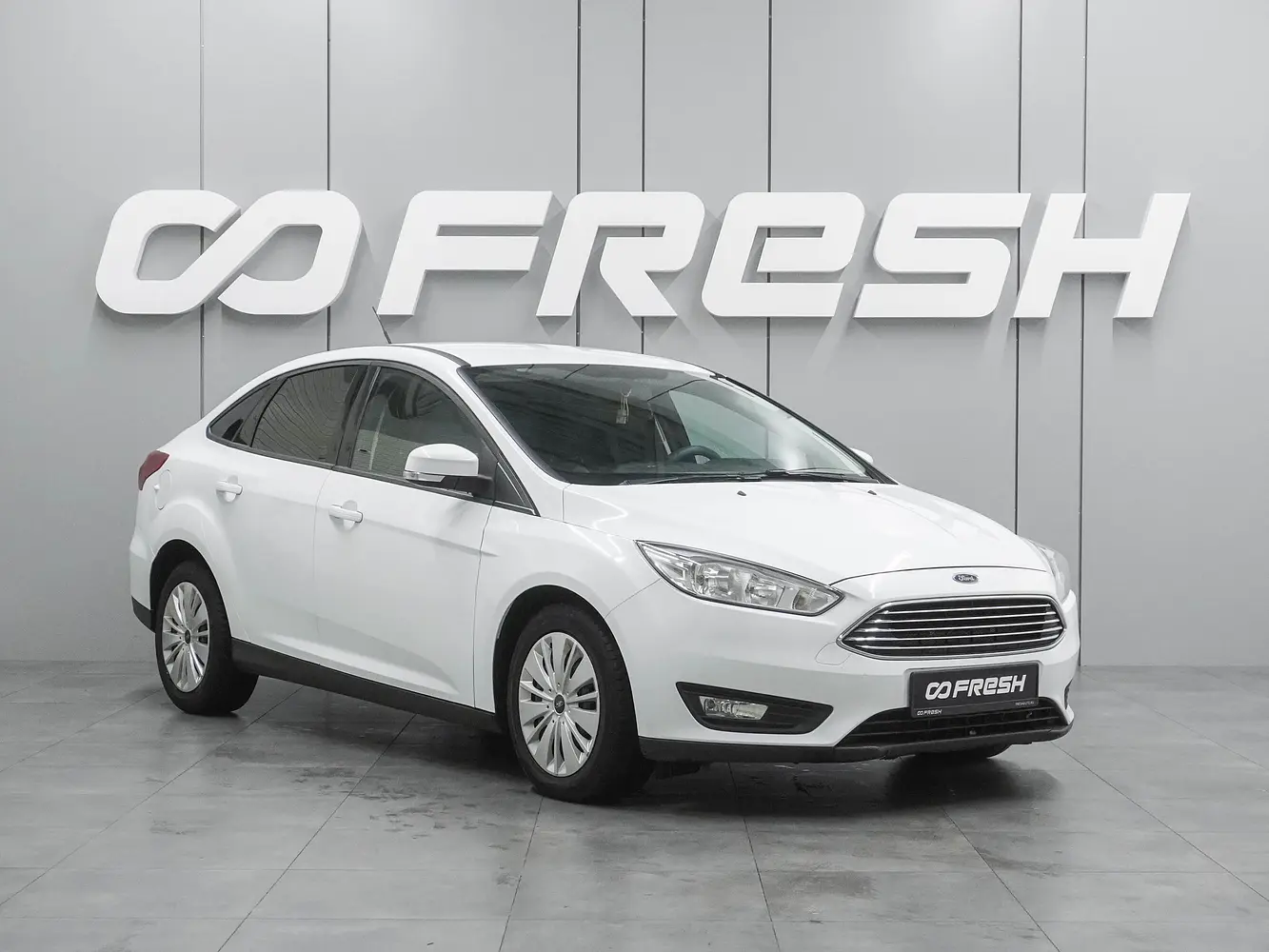 Ford