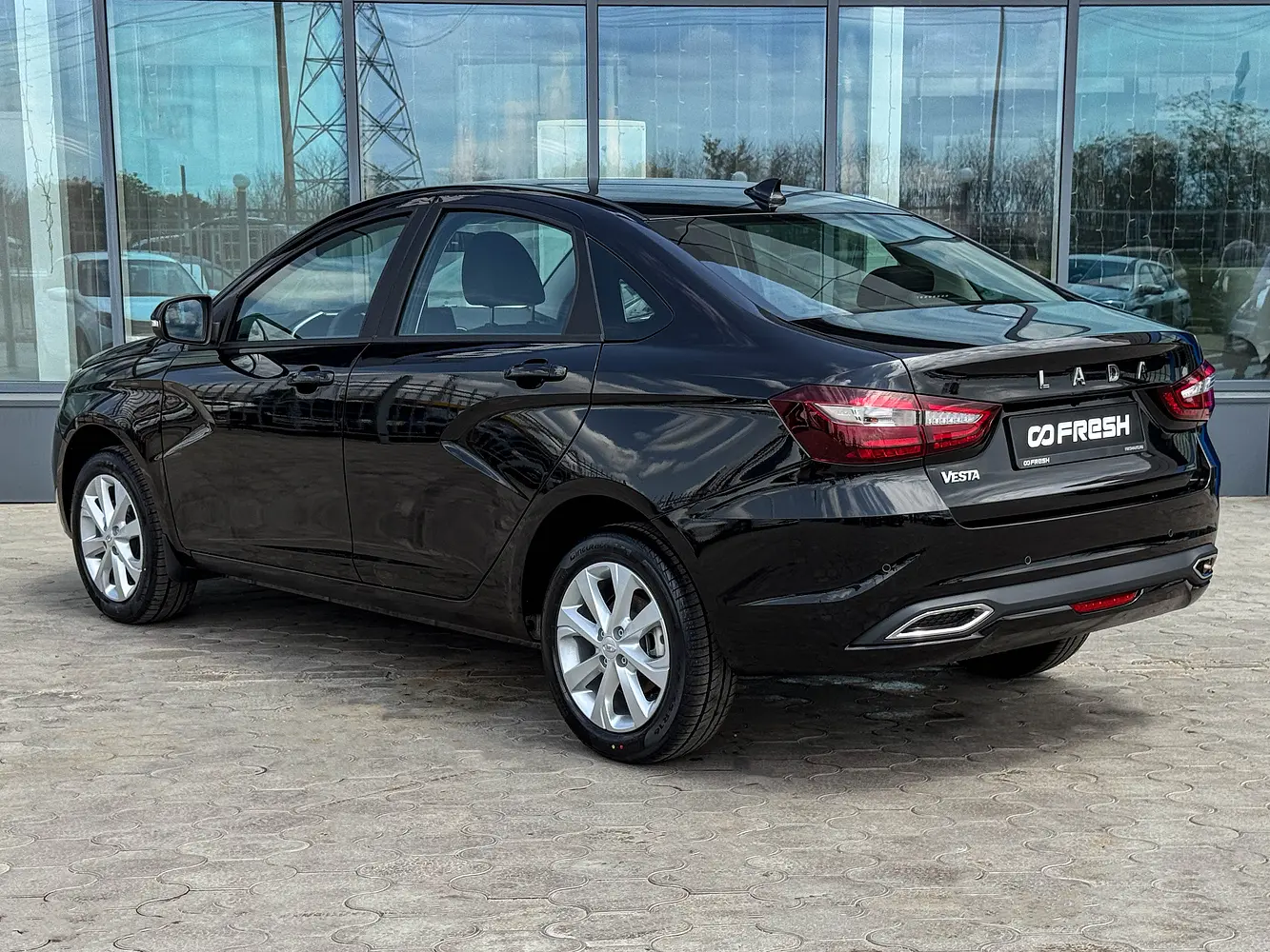 LADA (ВАЗ)