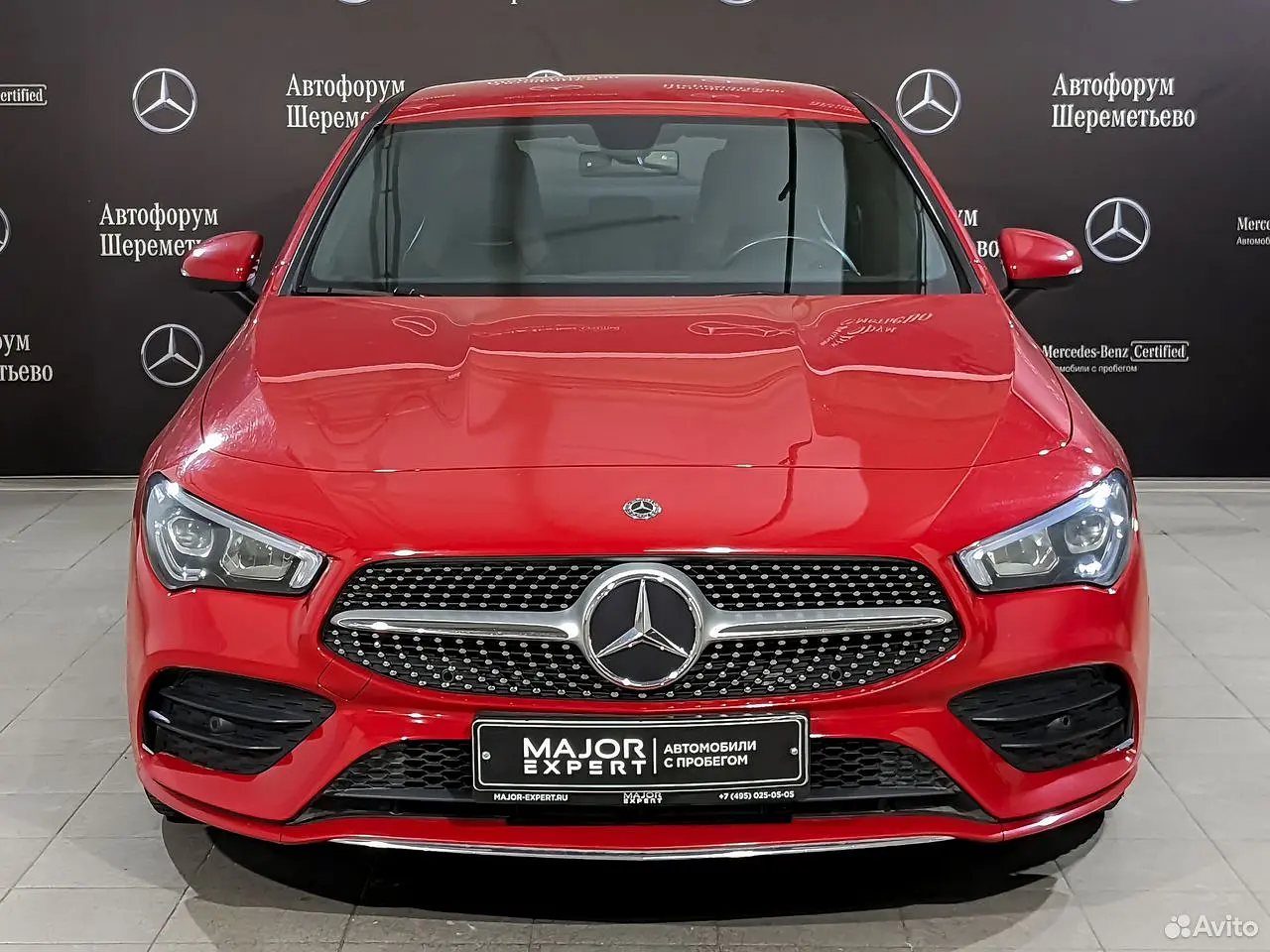 Mercedes-Benz