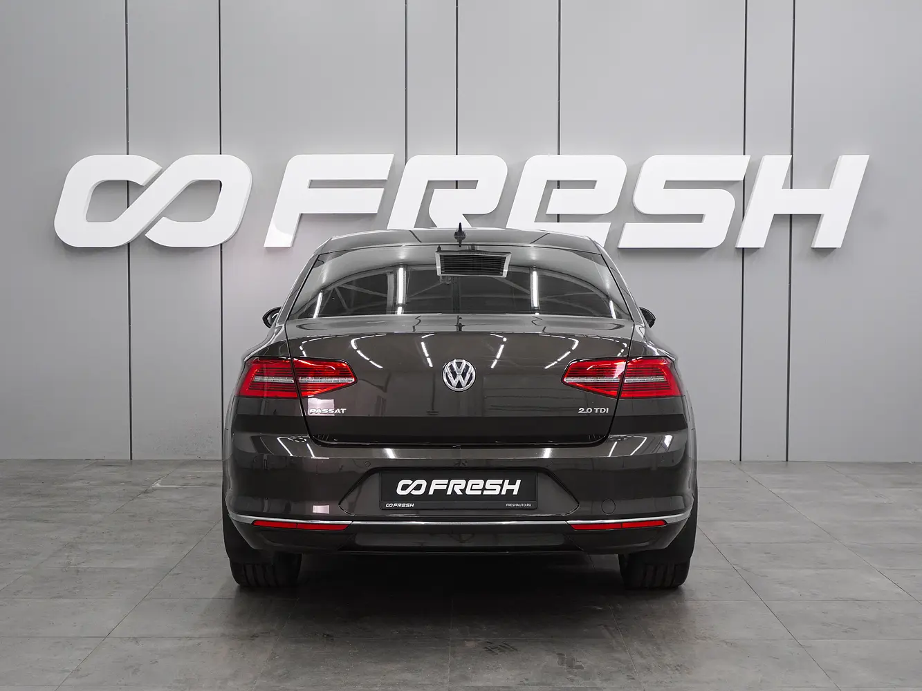 Volkswagen
