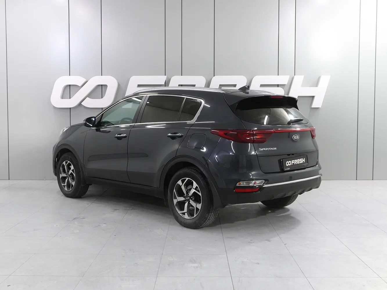 Kia