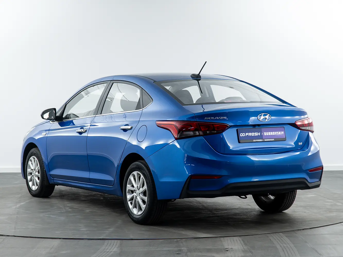 Hyundai