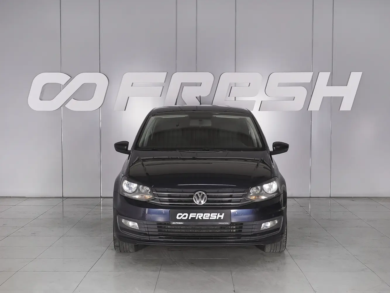 Volkswagen