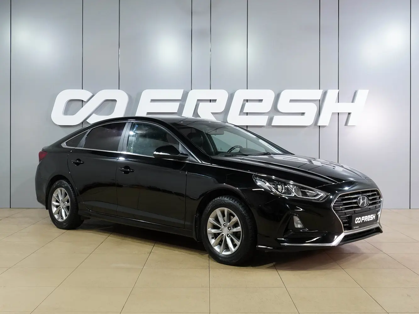 Hyundai