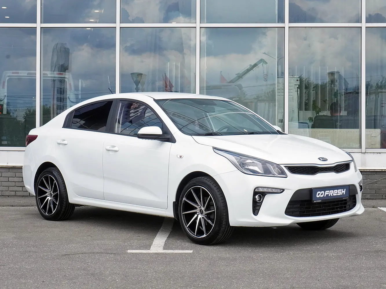 Kia