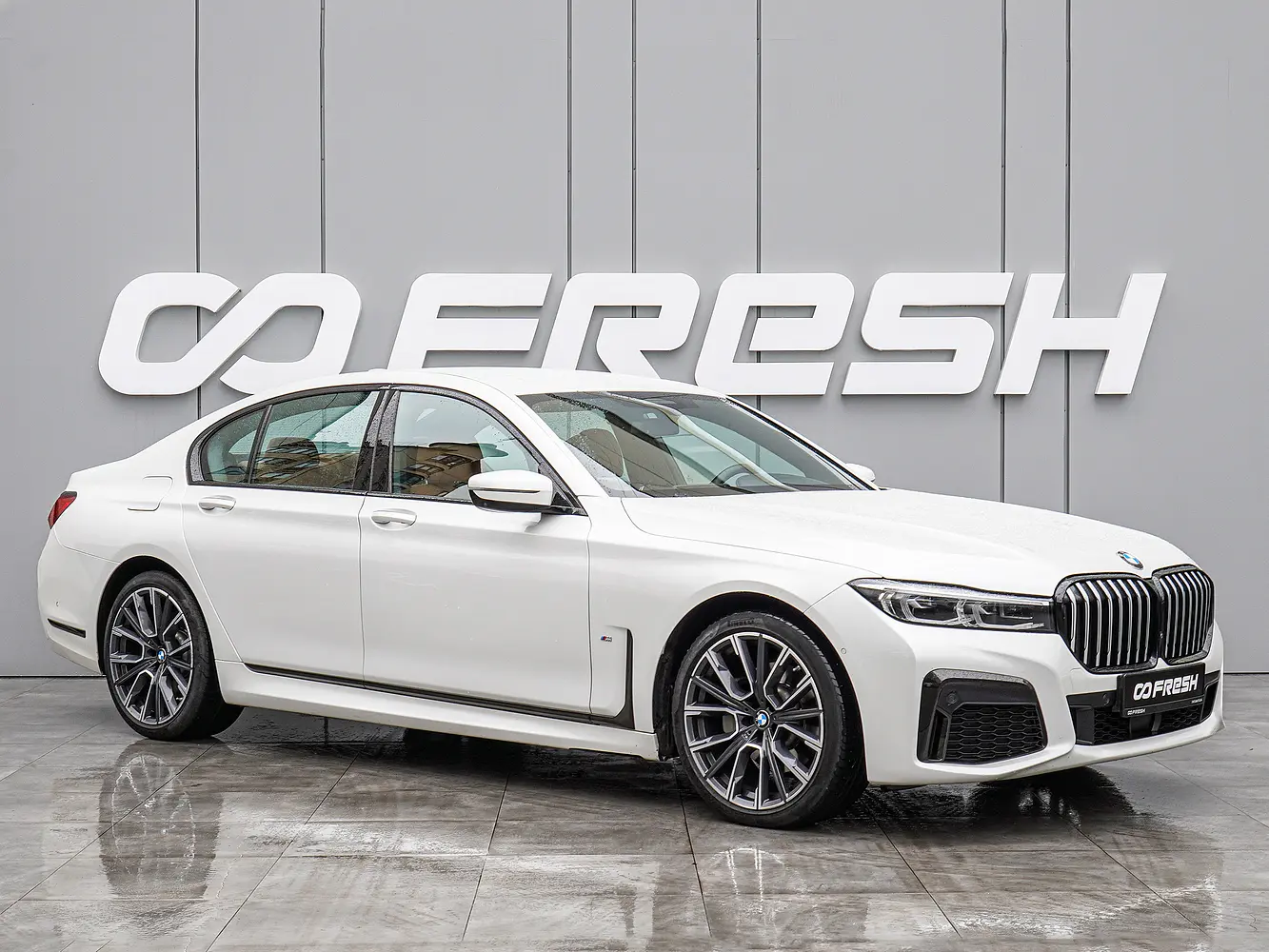 BMW