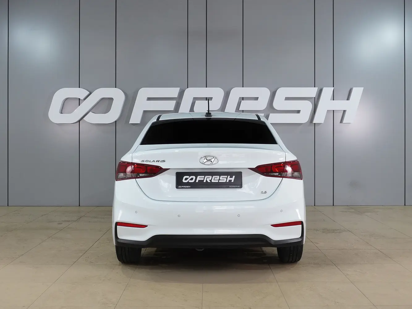 Hyundai