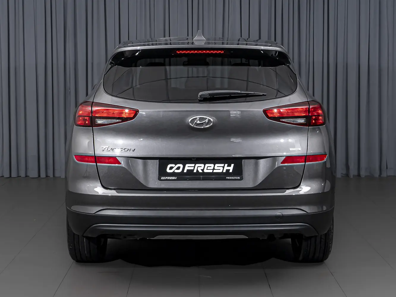 Hyundai