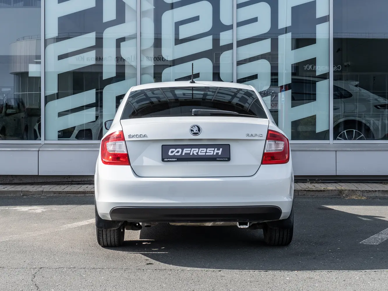 Skoda