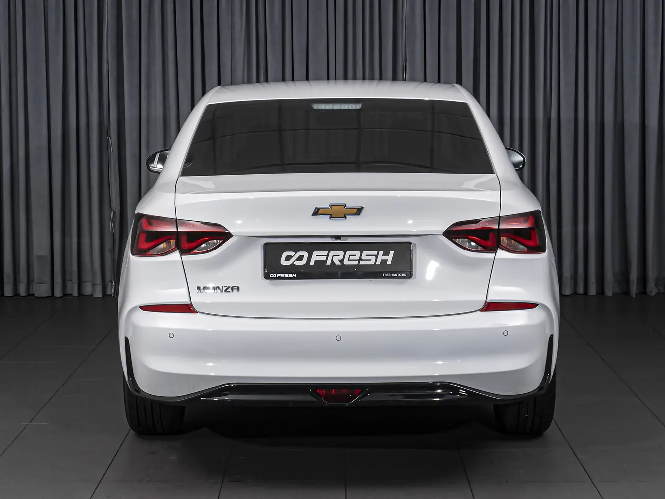 Chevrolet