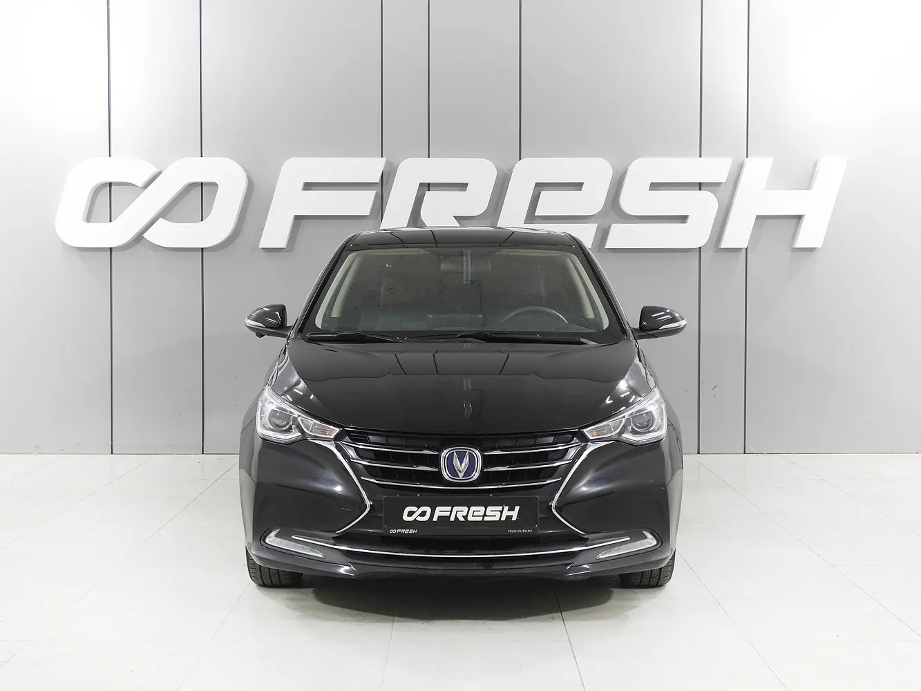 Changan