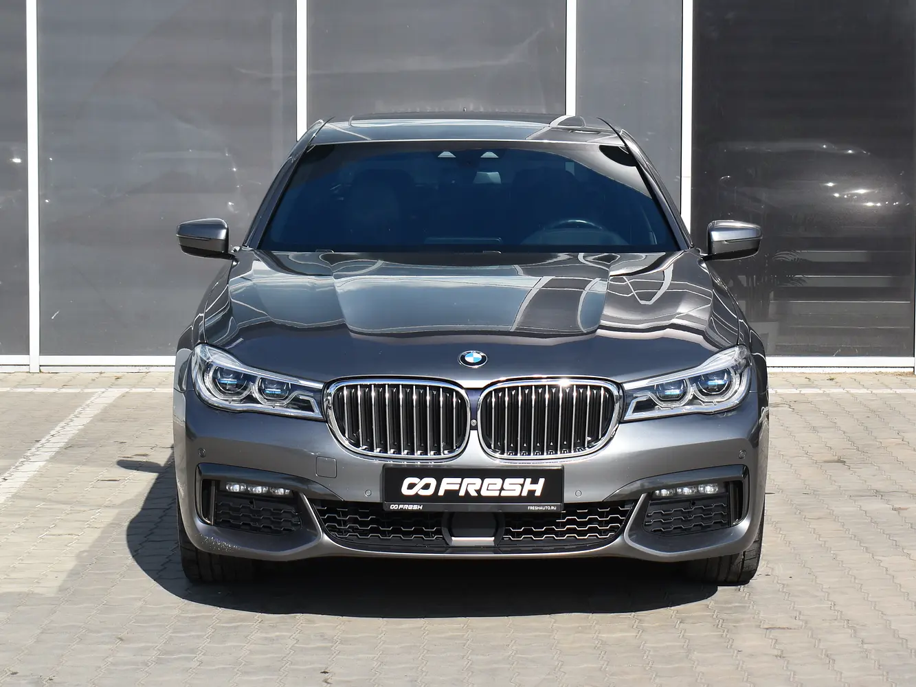 BMW