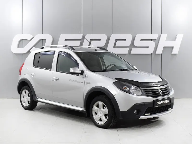 Sandero
