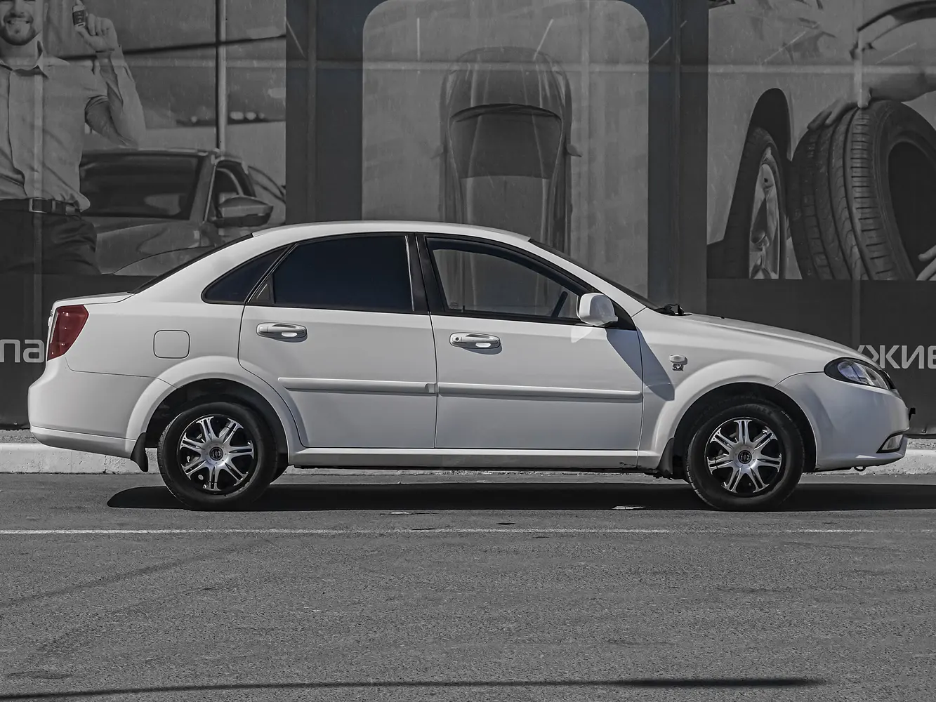 Daewoo