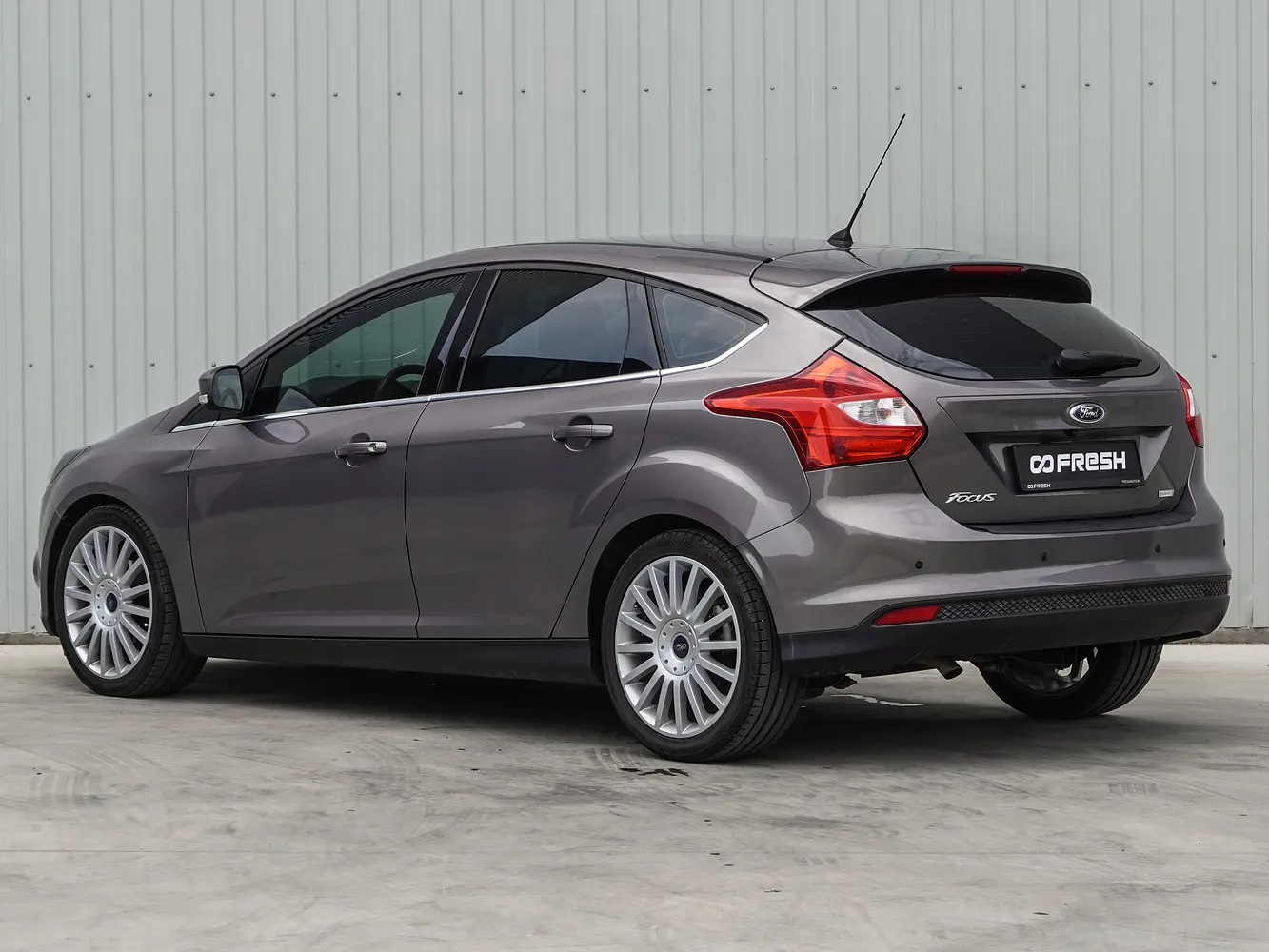 Ford