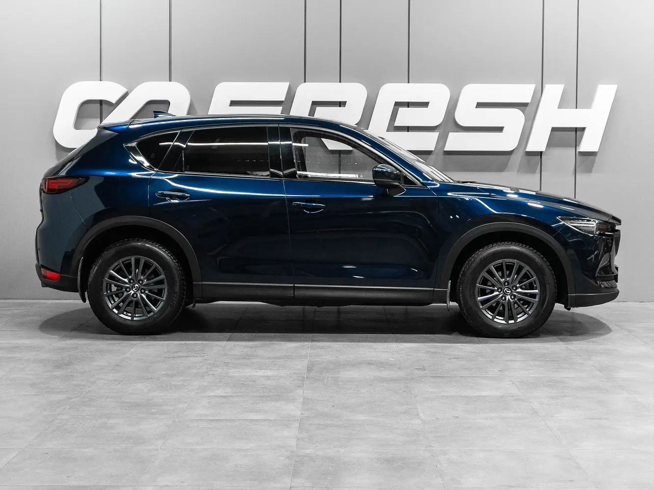 Mazda