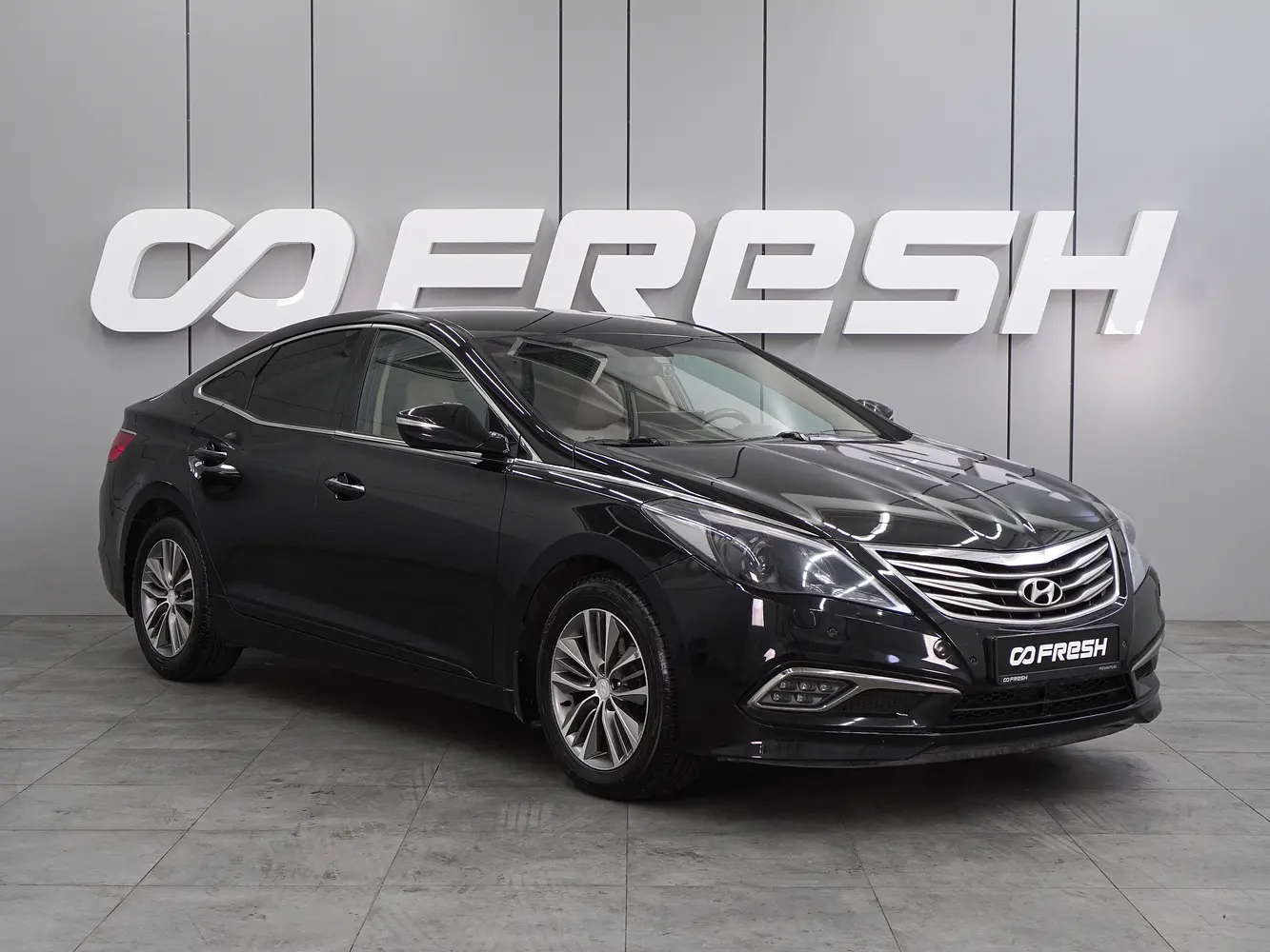 Hyundai