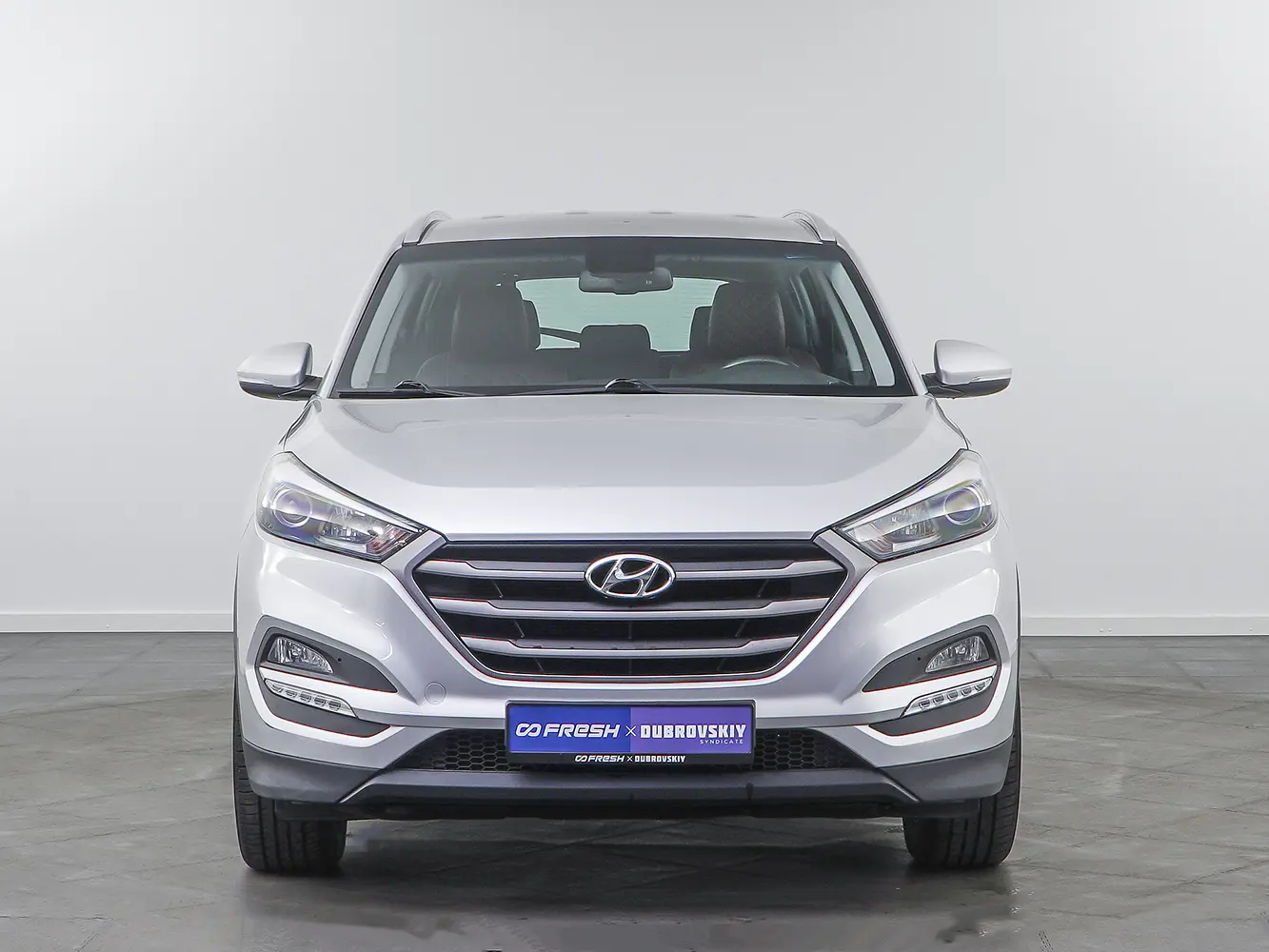 Hyundai
