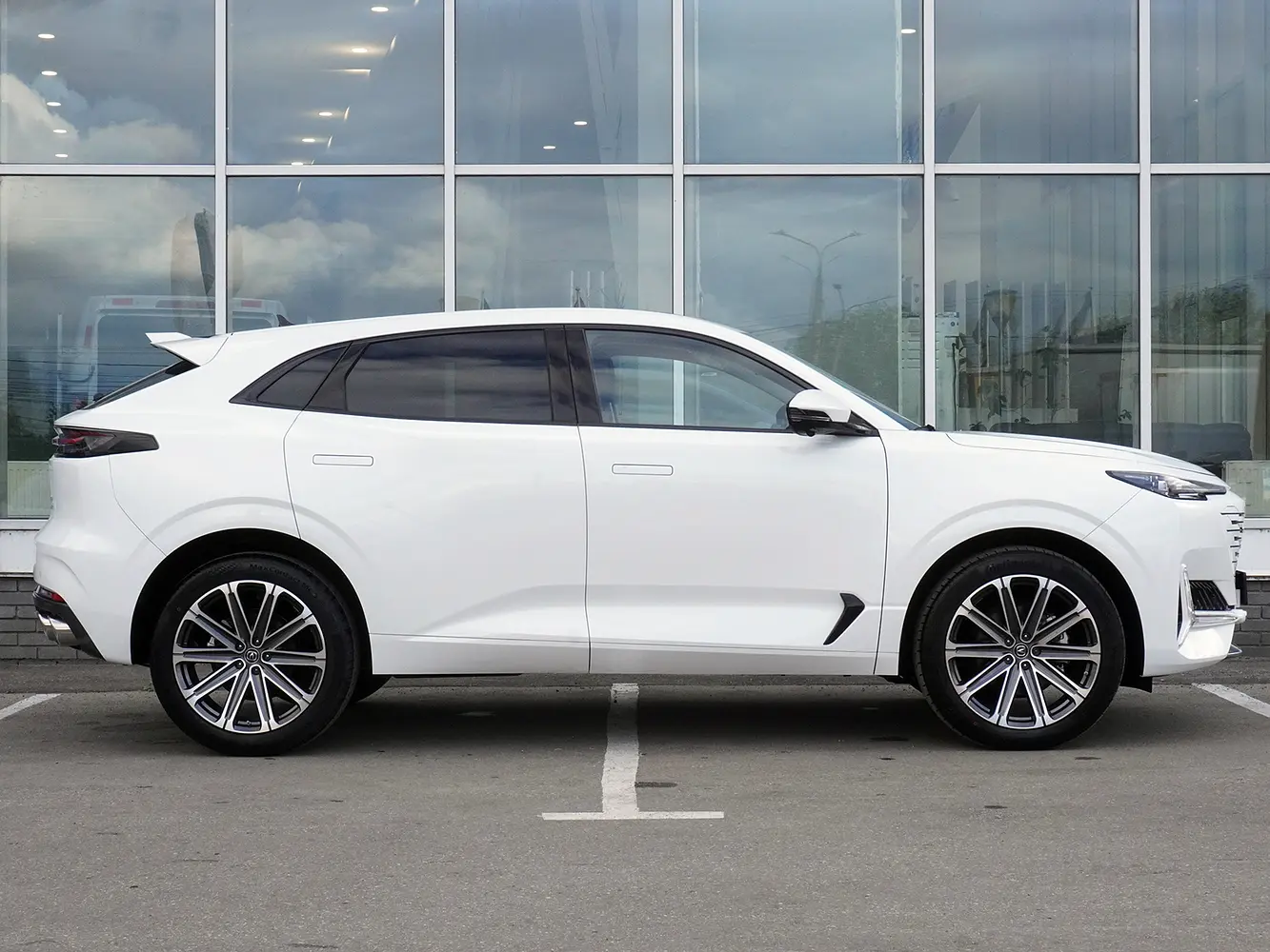 Changan