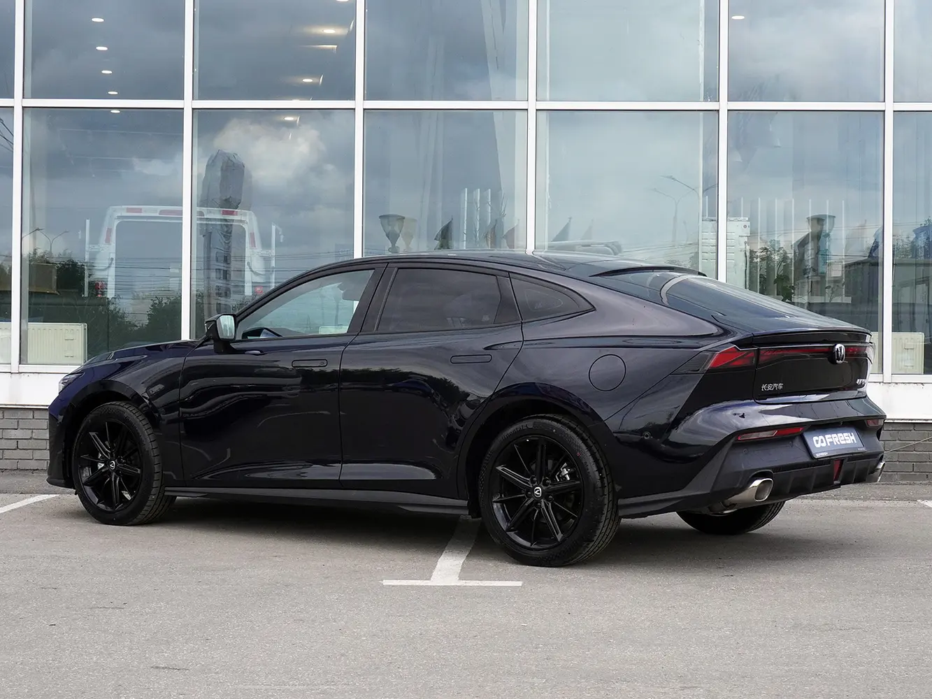 Changan