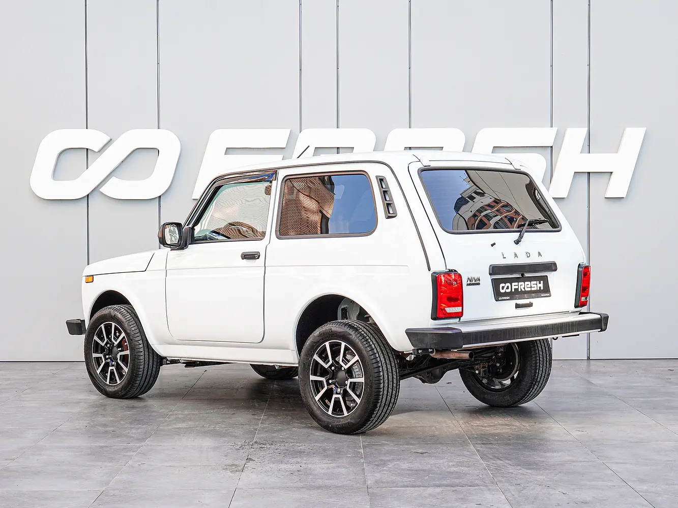 LADA (ВАЗ)