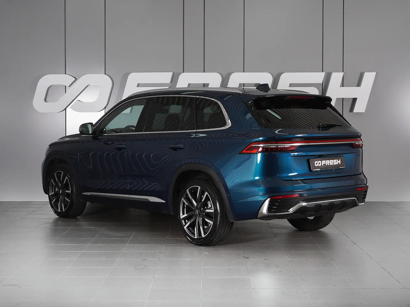 Geely