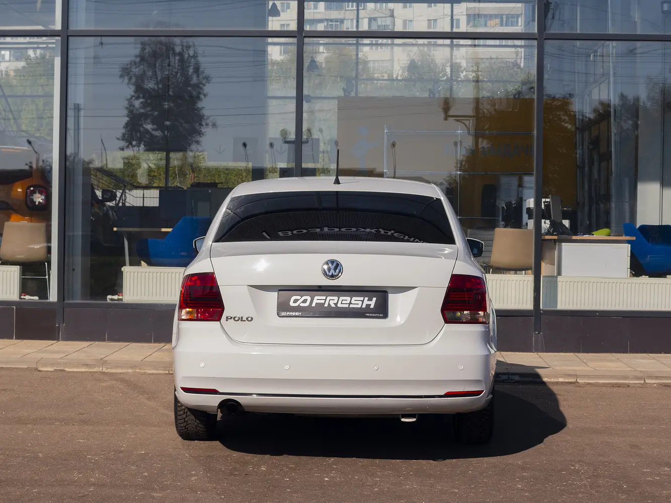 Volkswagen