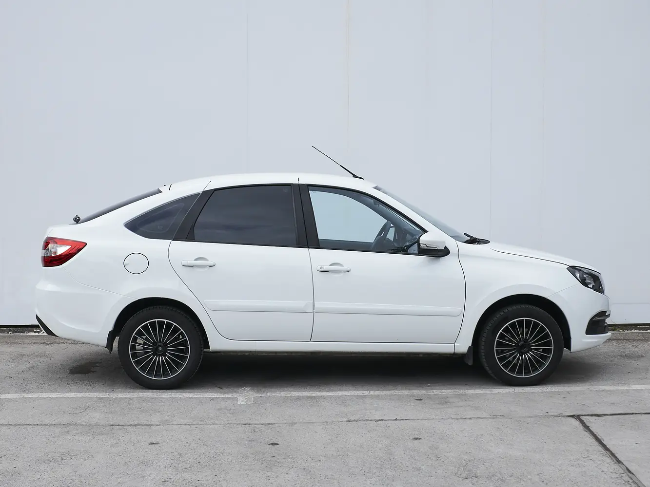 LADA (ВАЗ)