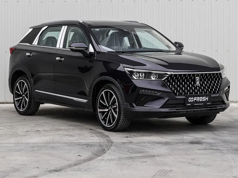 Bestune T77